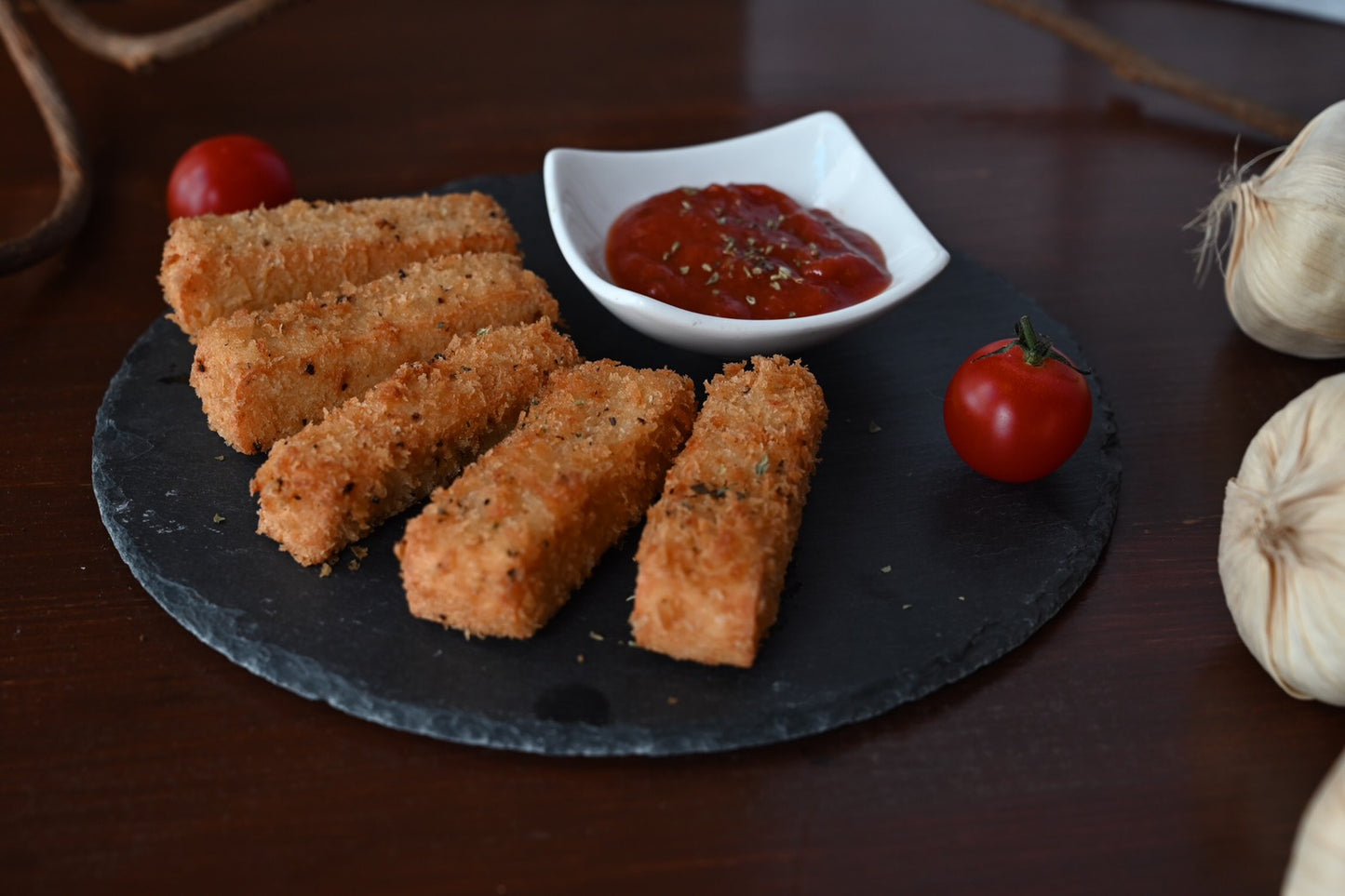 Tofu Tenders
