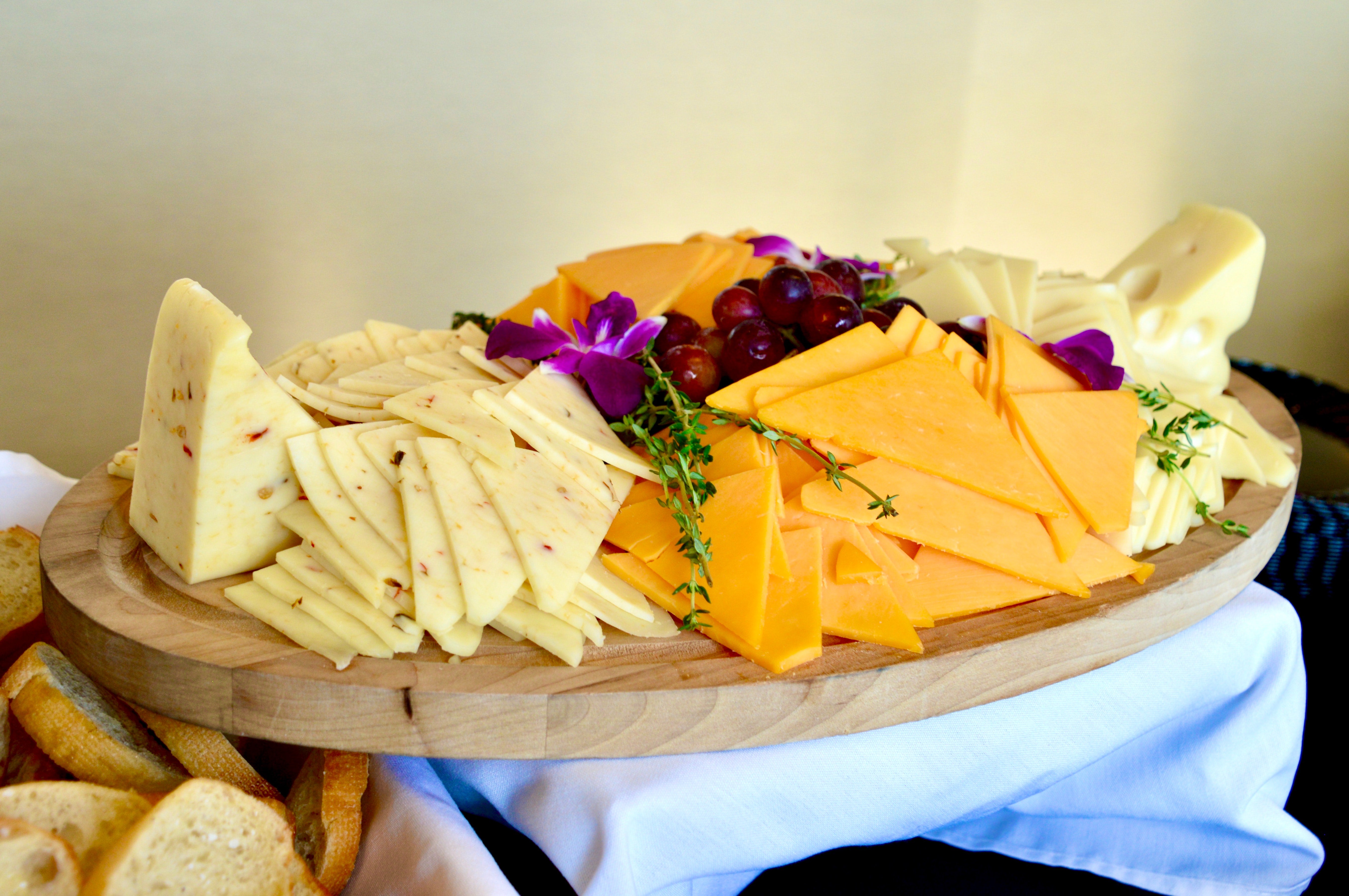 Vegan Cheeses – Slices Vegan Osaka