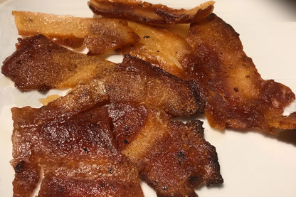 Chipped Bacon