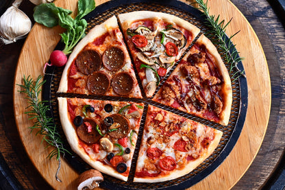 Vegan Pepperoni