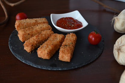 Tofu Tenders