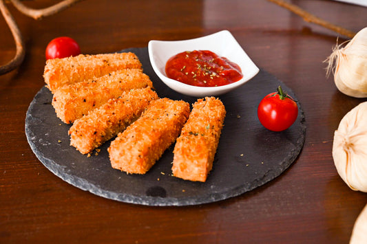 Tofu Tenders