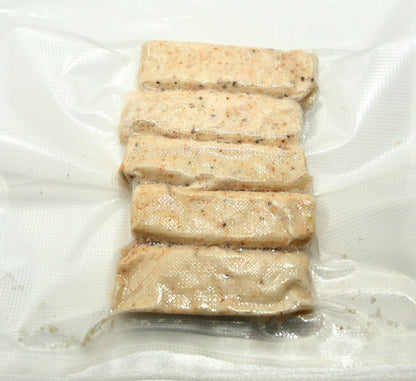 Tofu Tenders