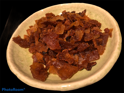 Unpork Bacon