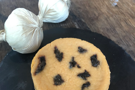 Sun-dried Tomato Cheddar
