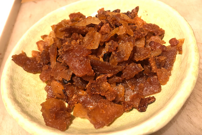 Vegan Bacon Bits