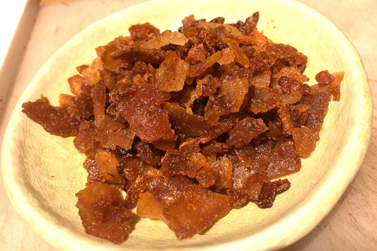 Vegan Bacon Bits