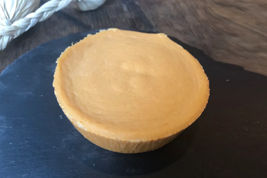 Vegan Cheddar