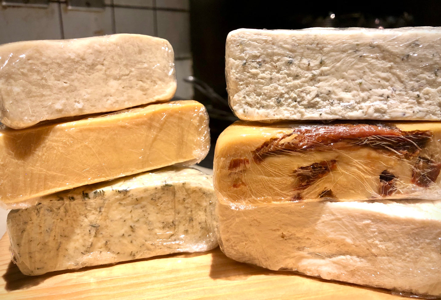 Dill Havarti