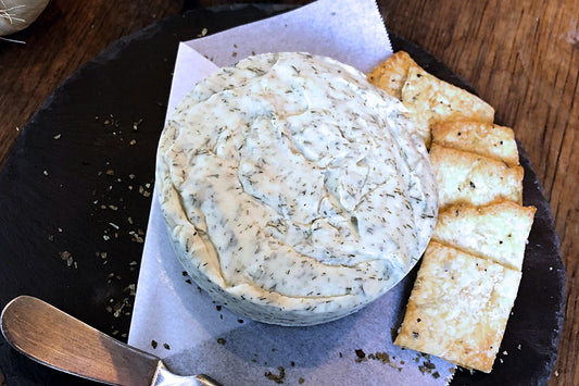 Dill Havarti