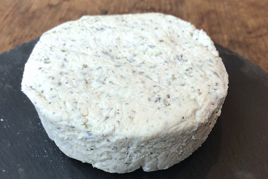 Herbed Feta