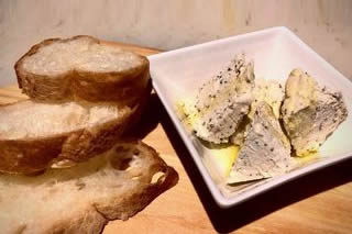 Vegan Feta (Plain)